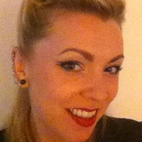 Margot Davidse