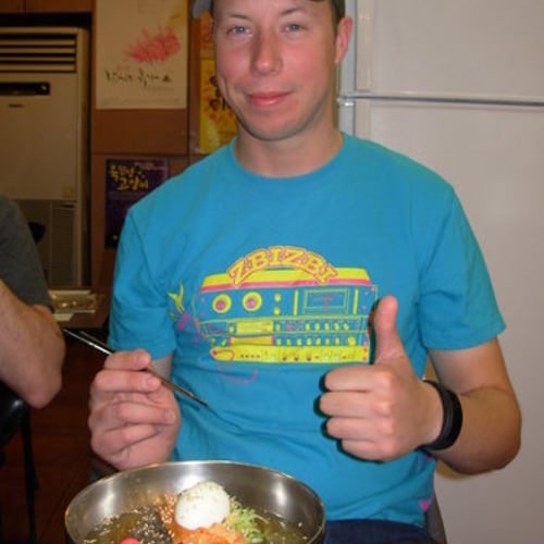 Jeroen Tuijn