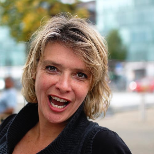 Christel Kroezen