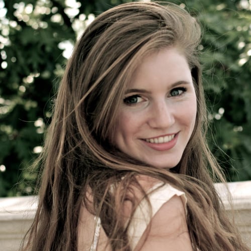 Magdalena Stawinski