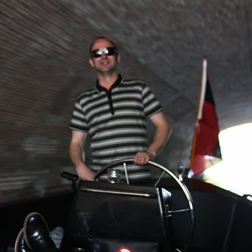 Martijn van de Reep