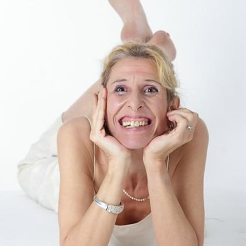 Arlette Abass Zwaagstra