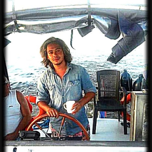 Ritchie Pairun