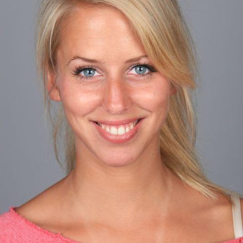 Hiske de Goeje