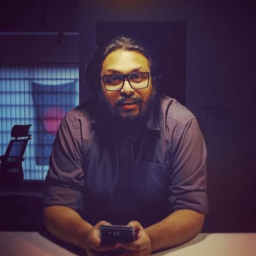 Zen Parvez