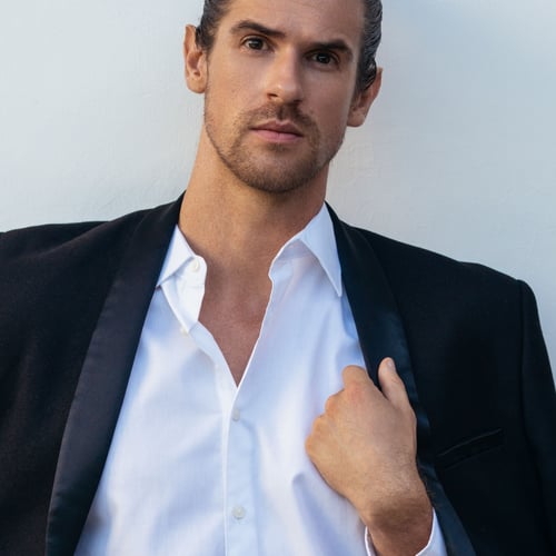 Sean Gray