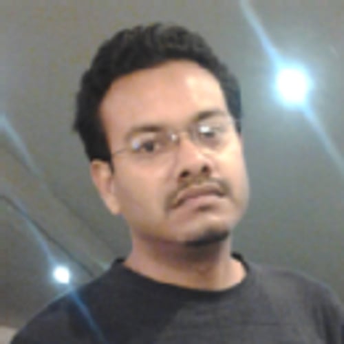 Sushobhan Bera