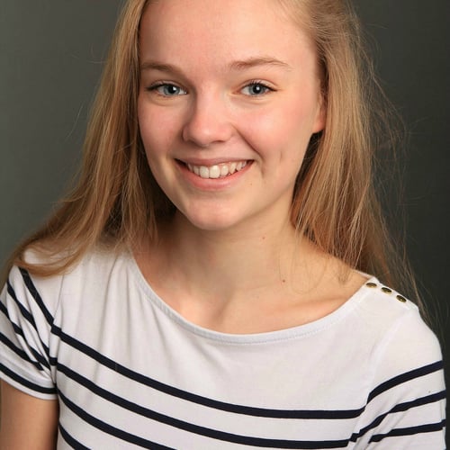 Nicole van Dorp