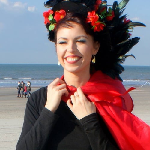 Egle Babilyas