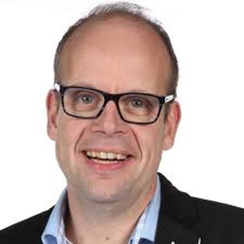 Hildo Göbel