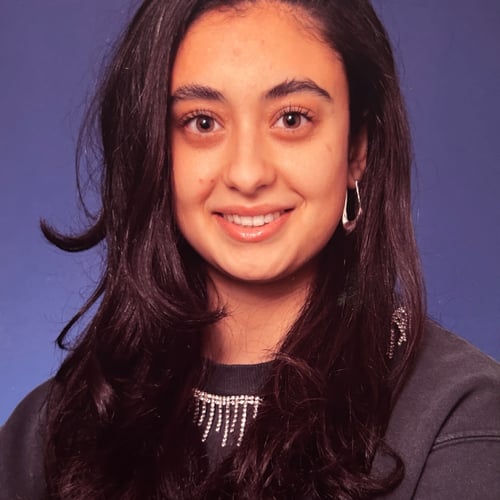 Karmen Sahin