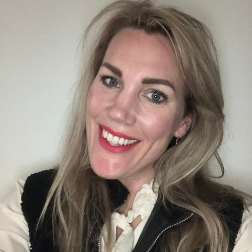 Jeneska Ekkelenkamp