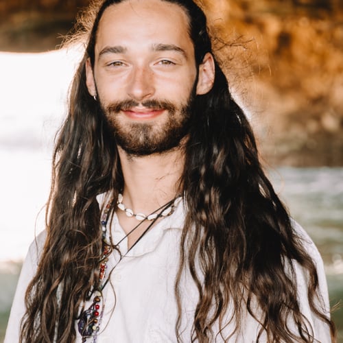 Justin Nagtegaal