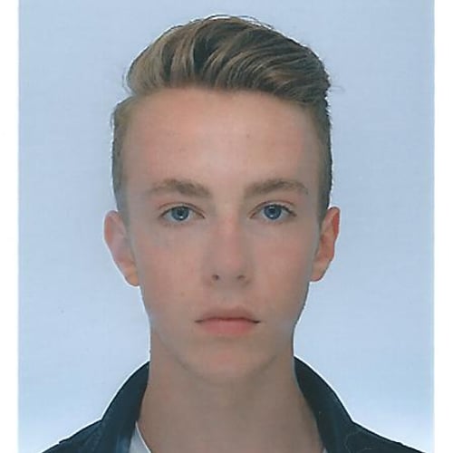 Luuk Hartog