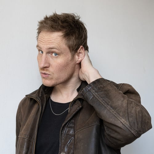 Jeroen Giessenburg