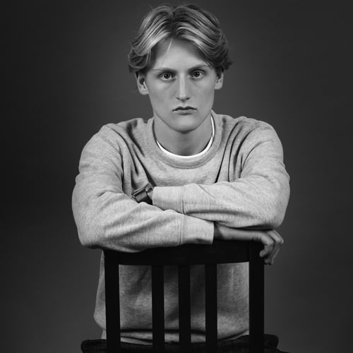 Hidde Midendorp