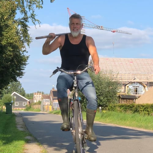Jan van de Pol