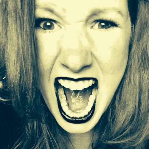Samantha van der Meide