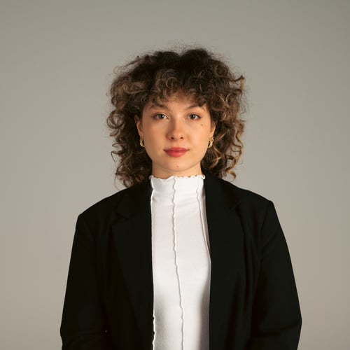 Lea Hadadi