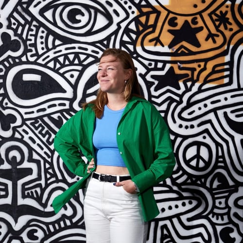 Sanne Eickholt