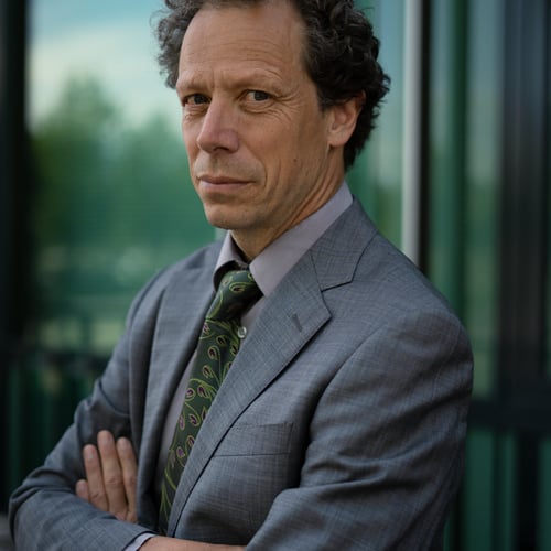 Victor Westerkamp
