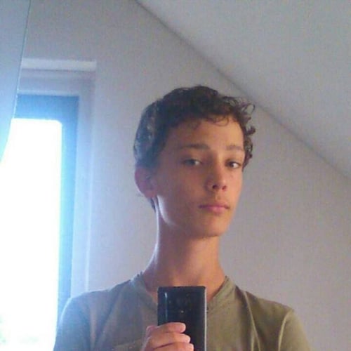 Jeroen