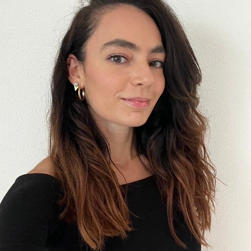 Raïfa Bazzi