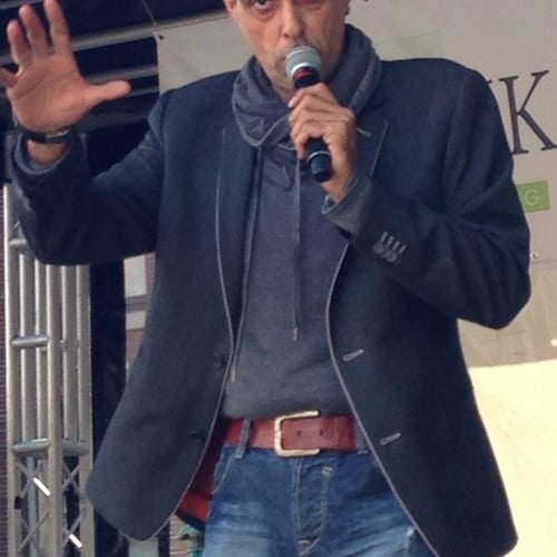 Roel van der Wielen