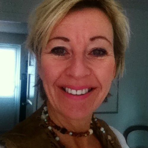 Jacqueline Van Hest
