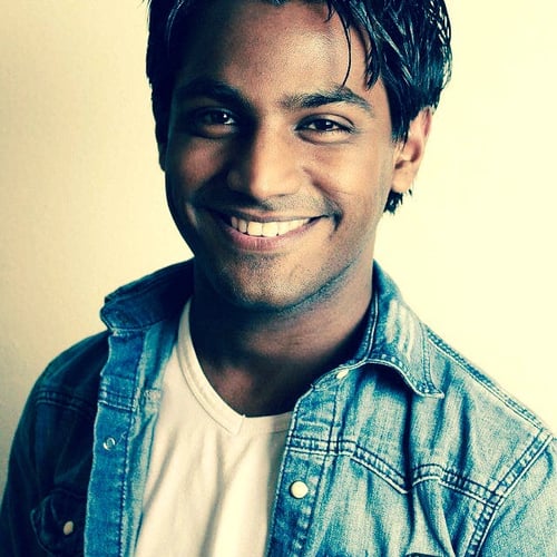 Nuwan Heerkens