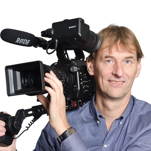 Chris Kesting