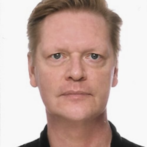 Sijtze van der Meer