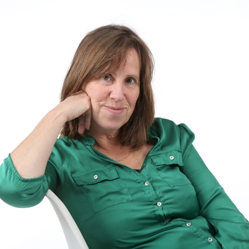 Elsbeth van Orsouw