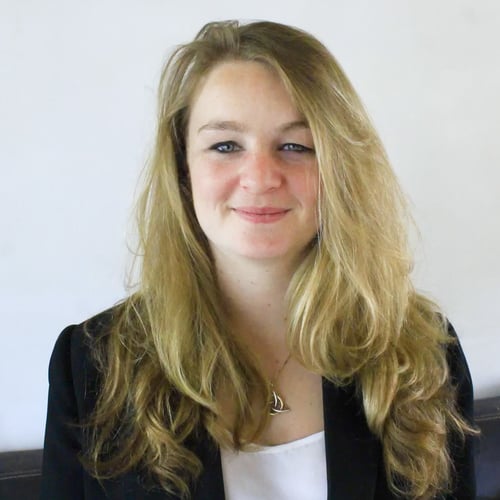 Marinka van Wingerden