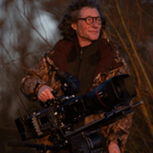 Marc Van Fucht