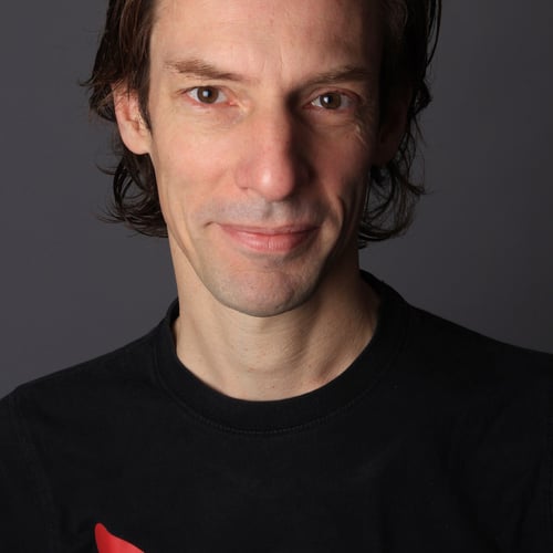 Arjen Dijkstra