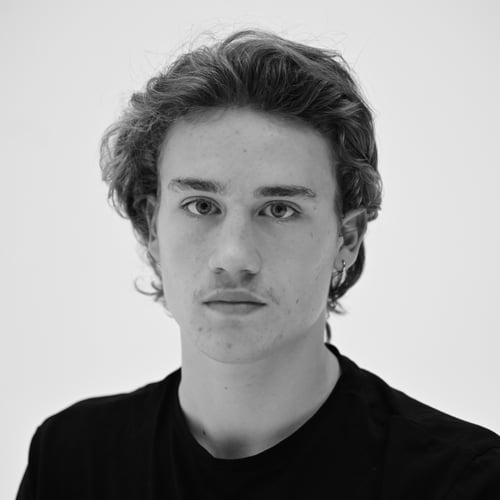 Abel Priem