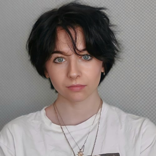 Prescilla Kulpe