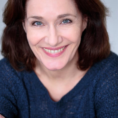 Marloes van den Heuvel