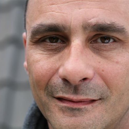 Rogier Frensdorf