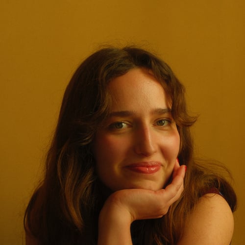 Rosa Van Den Idsert