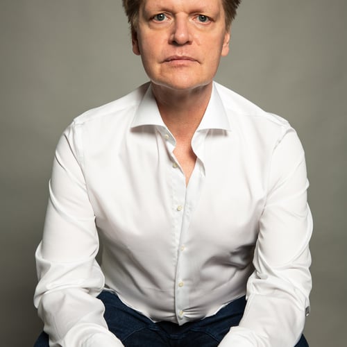 Sijtze van der Meer