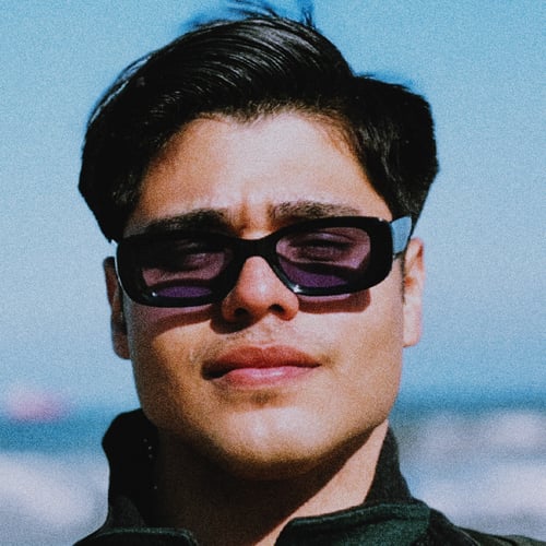 Lucas Cruz