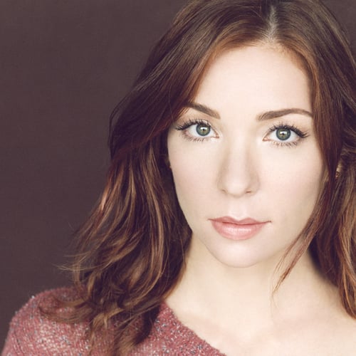Caitlin Williams