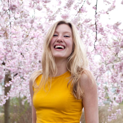 Rhona Roode