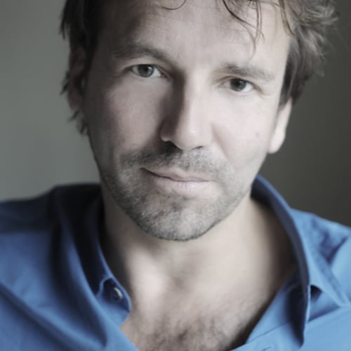 Erik de Bruyn