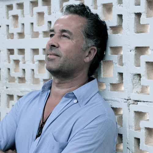 Bart Bosch