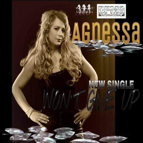 Agnessa Slagter