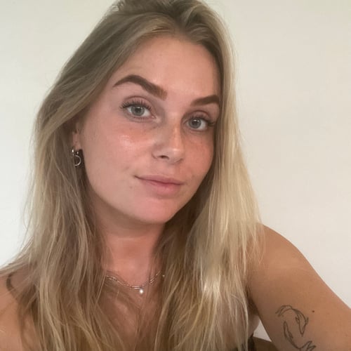 Jessie Peters