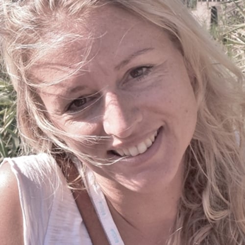 Saskia Adriaens